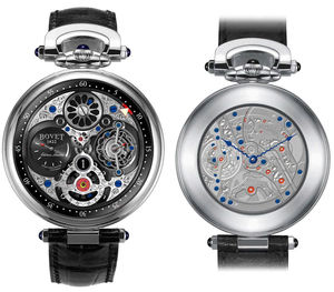AIHS002 Bovet Fleurier Grand Complications