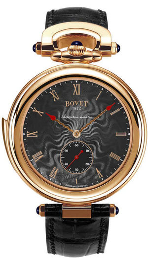 ARMN001 Bovet Fleurier Grand Complications