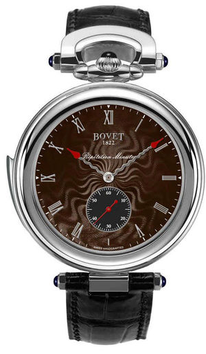 ARMN002 Bovet Fleurier Grand Complications
