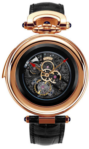 AIRM003 Bovet Fleurier Grand Complications