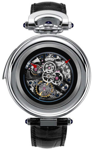 AIRM008 Bovet Fleurier Grand Complications