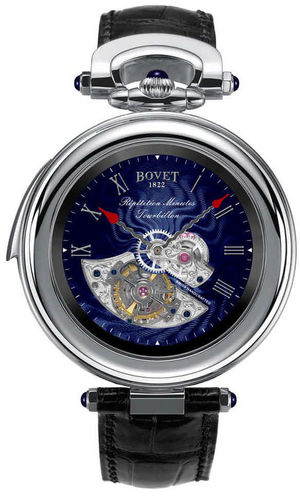 AIRM006 Bovet Fleurier Grand Complications