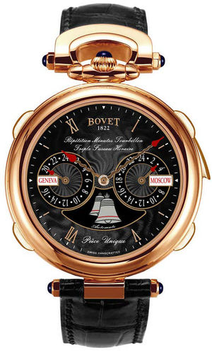 AR3F001 Bovet Fleurier Grand Complications
