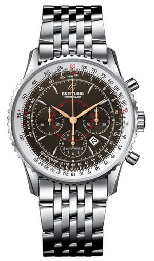 a4137012/q546-ss Breitling Navitimer