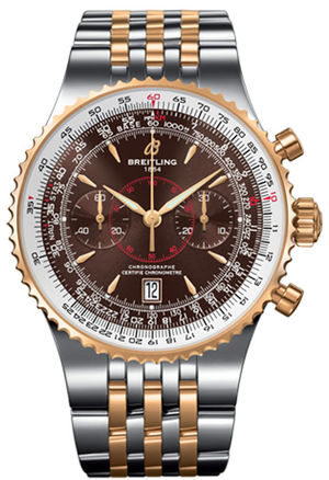 C2334021-Q549 Breitling Navitimer