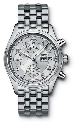 IW3706-28 IWC Pilot’s Spitfire