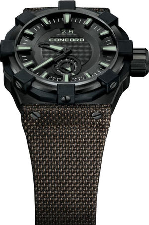 new model-2010 Concord C LAB SERIES