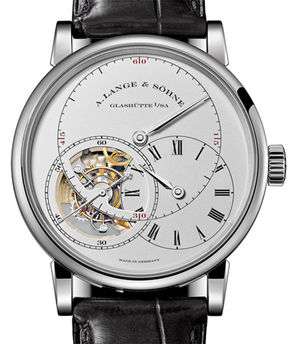 760.025 A. Lange & Söhne Lange Limited