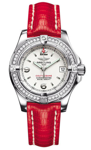 a7738053/g600-Red Breitling Avenger