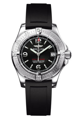 a7738053 Breitling Avenger