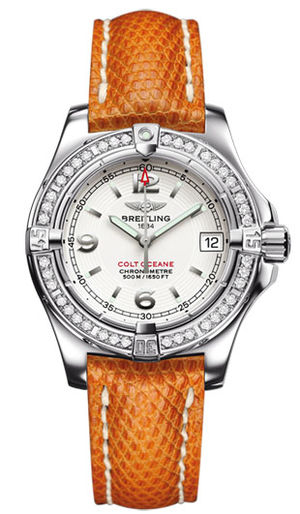 a7738011/g600-diamonds Breitling Avenger