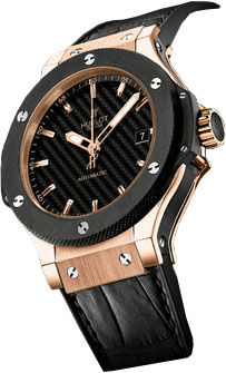 365.PM.1780.LR Hublot Big Bang Original 38mm