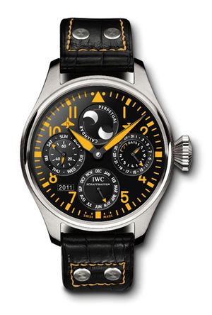 IW502618 IWC Pilot’s