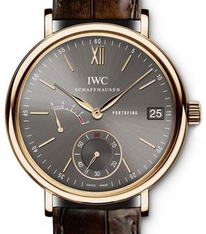 IW510104 IWC Portofino