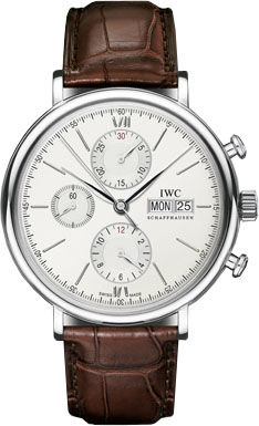 IW391007 IWC Portofino