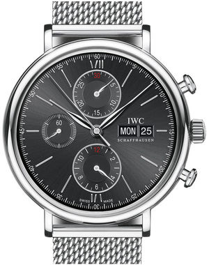 IW391010 IWC Portofino