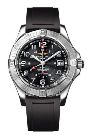 A3235011/B715  Breitling Avenger
