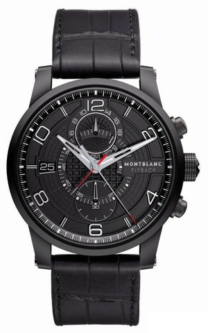 model 2011 Montblanc Sport