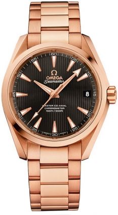 231.50.39.21.06.003 Omega Seamaster Aqua Terra