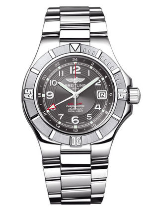 A3237011/F543  Breitling Avenger