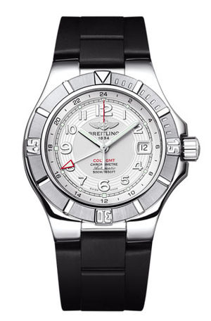 A3237011/G673-rub  Breitling Avenger