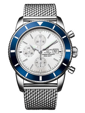 a1332016/g698-ss Breitling Superocean Heritage
