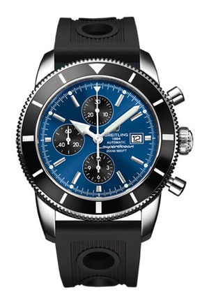 a1332024/c817 Breitling Superocean Heritage
