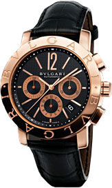 BBP42BPGLDCH Bvlgari Bvlgari Bvlgari