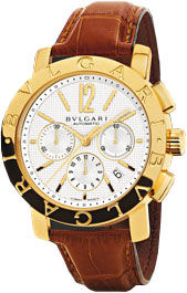 BB42WGLDCH Bvlgari Bvlgari Bvlgari