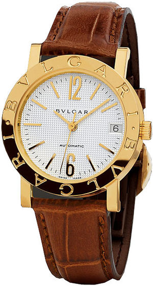 BB33WGLDAUTO/N Bvlgari Bvlgari Bvlgari