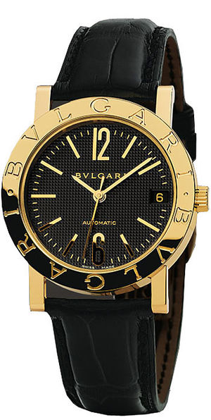 BB33BGLDAUTO/N Bvlgari Bvlgari Bvlgari