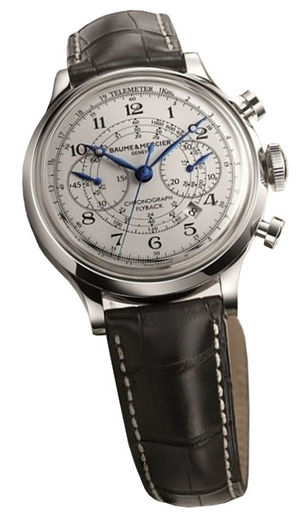 10006 Baume & Mercier Capeland