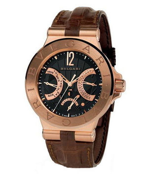 DGP42BGLDMP Bvlgari Diagono