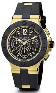 DG42BGVDCH Bvlgari Diagono