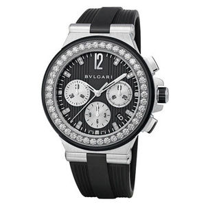 DG40BSDVDCH/8 Bvlgari Diagono