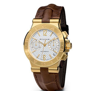 DG35C6GLDCH Bvlgari Diagono