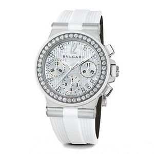 DG35WSDWVDCH/8 Bvlgari Diagono