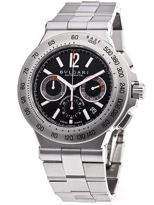 DP42BSSDCH Bvlgari Diagono