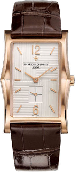 81018/000R-9657 Vacheron Constantin Historiques