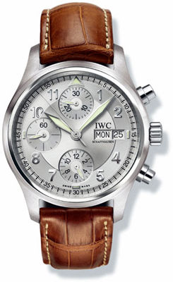 IW3706-23 IWC Pilot's Spitfire
