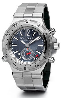 DP42C14SSDGMT Bvlgari Diagono