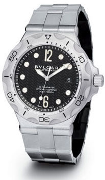 DP42BSSDSD Bvlgari Diagono