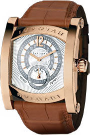 new model-2011 Assioma retrograde hours Bvlgari Assioma