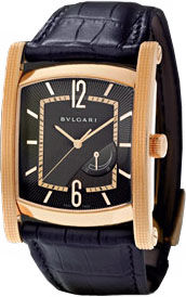 new model-2011 Assioma Power Reserve Bvlgari Assioma