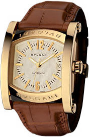 AA44C13GLD Bvlgari Assioma