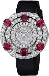 AEW36D2RDL/BCI Bvlgari Divas Dream