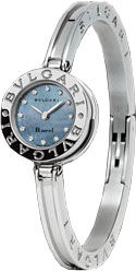 BZ22BSS/12.S Bvlgari B.Zero1
