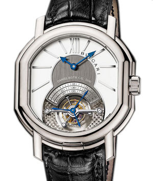 BRRW43WGLTB Bvlgari Daniel Roth