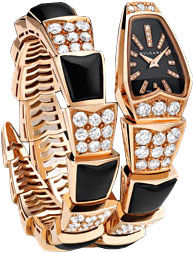 101790 SPP26BGD1GD1O.1T Bvlgari Serpenti Jewellery