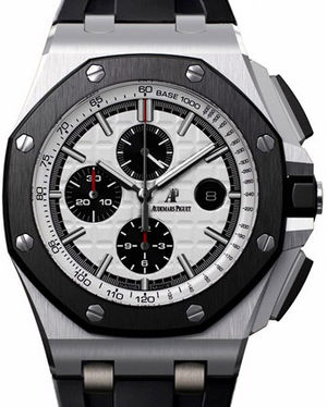 26400SO.OO.A002CA.01 Audemars Piguet Royal Oak Offshore